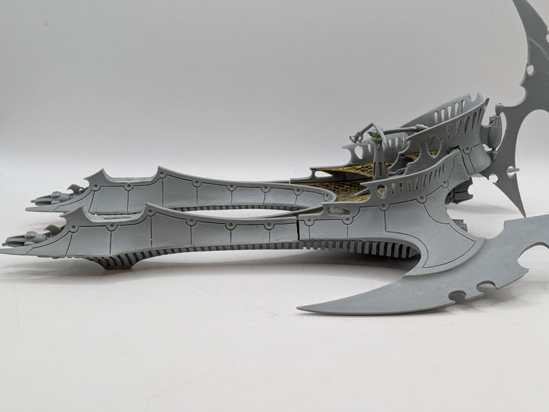 Warhammer 40k: Drukhari Tantalus OOP - Missing Parts (BF003)