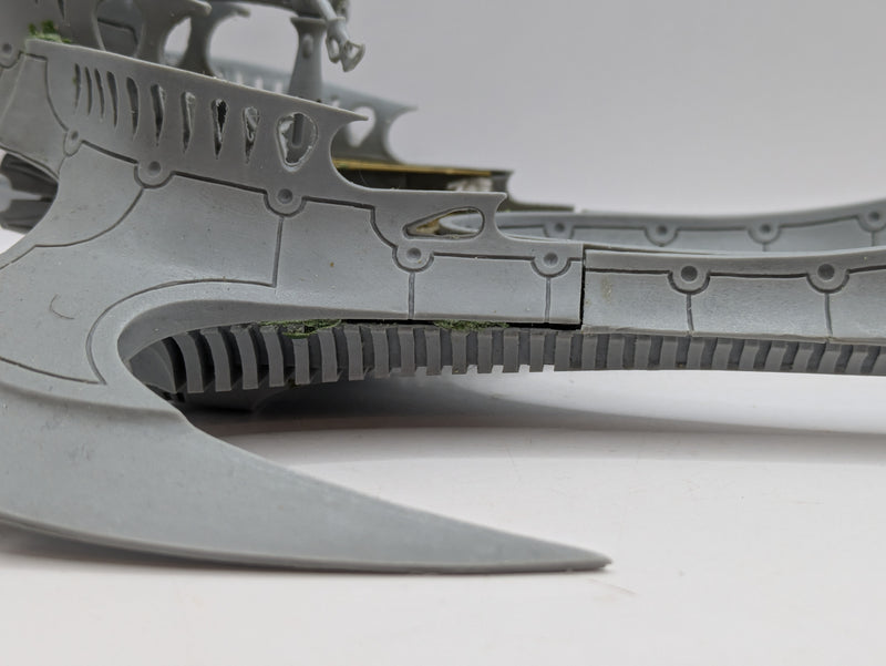 Warhammer 40k: Drukhari Tantalus OOP - Missing Parts (BF003)