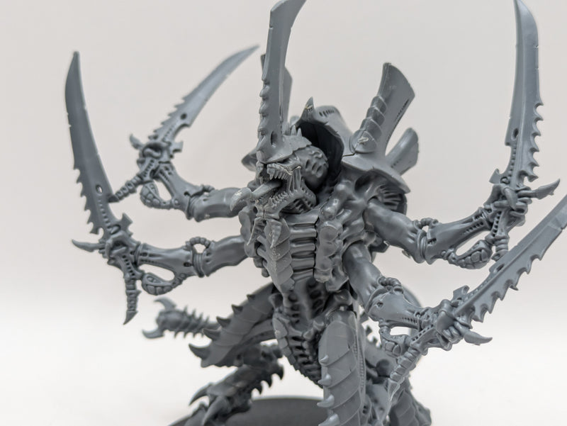 Warhammer 40k: Tyranid Swarmlord (AJ059)