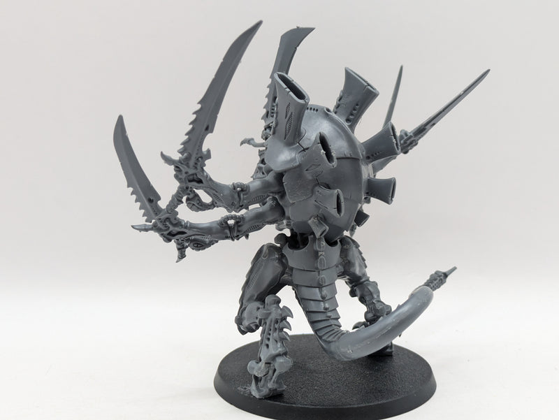 Warhammer 40k: Tyranid Swarmlord (AJ059)