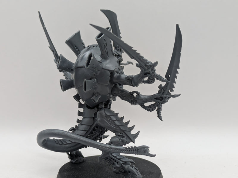 Warhammer 40k: Tyranid Swarmlord (AJ059)