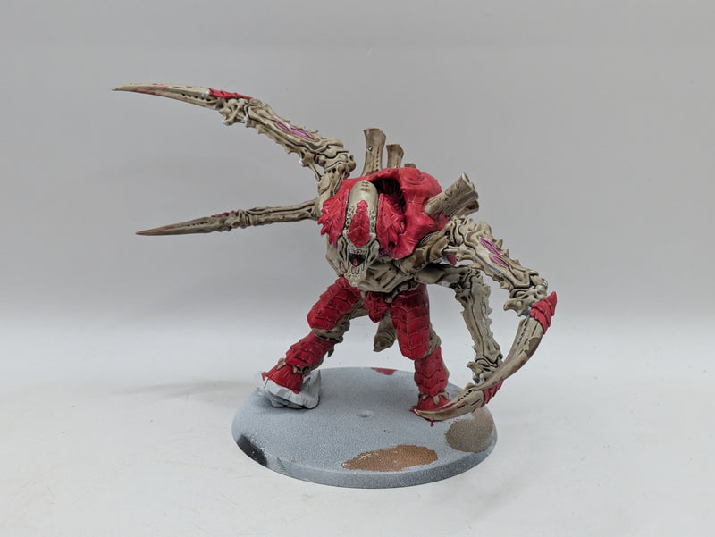 Warhammer 40k: Tyranid Screamer Killer Carnifex (AR040)