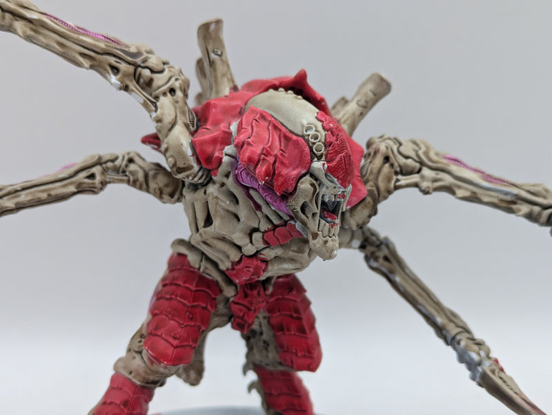 Warhammer 40k: Tyranid Screamer Killer Carnifex (AR040)