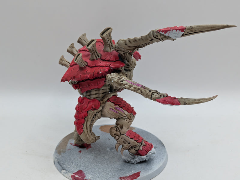 Warhammer 40k: Tyranid Screamer Killer Carnifex (AR040)