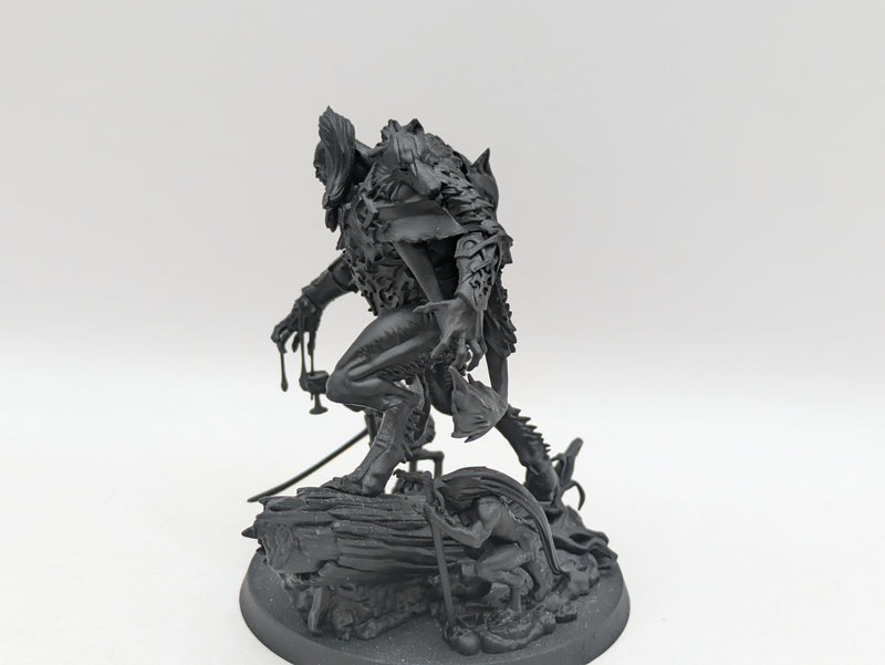 Warhammer Age of Sigmar: Soulblight Gravelords Radukar the Beast (AA106)