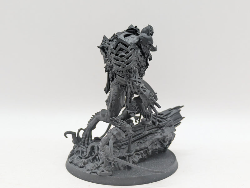 Warhammer Age of Sigmar: Soulblight Gravelords Radukar the Beast (AA106)