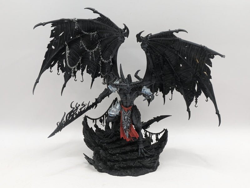 Warhammer Age of Sigmar: Slaves to Darkness Be'lakor The Dark Master (BF079)