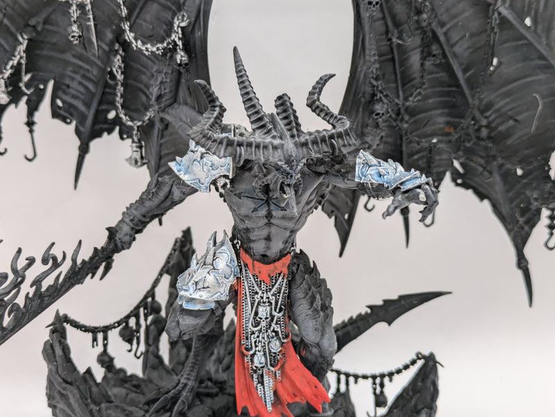 Warhammer Age of Sigmar: Slaves to Darkness Be'lakor The Dark Master (BF079)