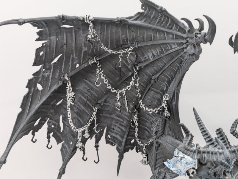 Warhammer Age of Sigmar: Slaves to Darkness Be'lakor The Dark Master (BF079)