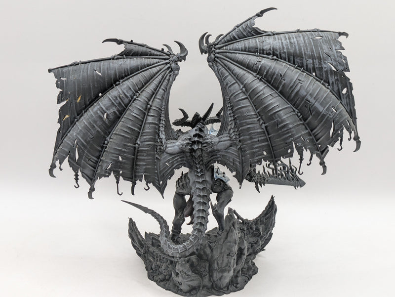 Warhammer Age of Sigmar: Slaves to Darkness Be'lakor The Dark Master (BF079)