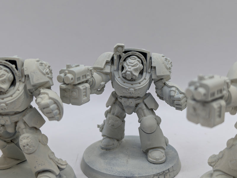 Warhammer 40k: Space Marine Terminators (AD069)