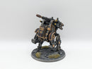 Warhammer Horus Heresy: Solar Auxilia Heavy Sentinel (AW203)