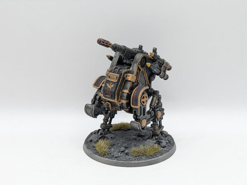 Warhammer Horus Heresy: Solar Auxilia Heavy Sentinel (AW203)