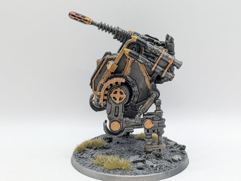 Warhammer Horus Heresy: Solar Auxilia Heavy Sentinel (AW203)