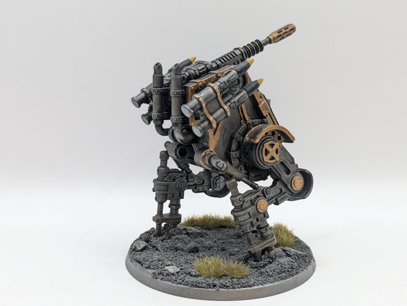 Warhammer Horus Heresy: Solar Auxilia Heavy Sentinel (AW203)