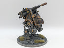 Warhammer Horus Heresy: Solar Auxilia Heavy Sentinel (AW203)