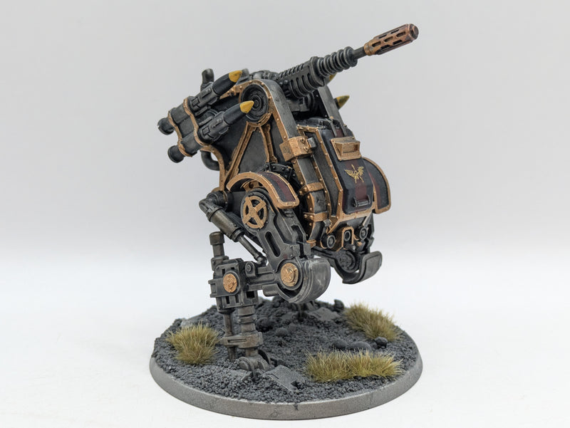 Warhammer Horus Heresy: Solar Auxilia Heavy Sentinel (AW203)