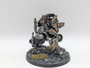 Warhammer Horus Heresy: Solar Auxilia Hermes Light/Veletaris Sentinel Squadron (AT006)
