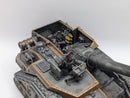 Warhammer Horus Heresy: Solar Auxilia Basilisk Tank (BF026)