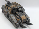Warhammer Horus Heresy: Solar Auxilia Dracosan Armoured Transport (BF052)