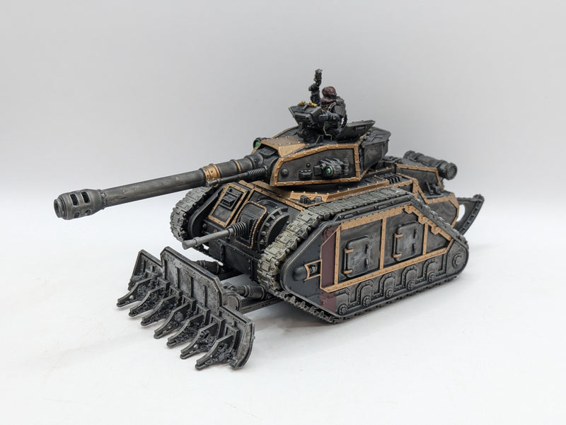 Warhammer Horus Heresy: Solar Auxilia Leman Russ (AX085)