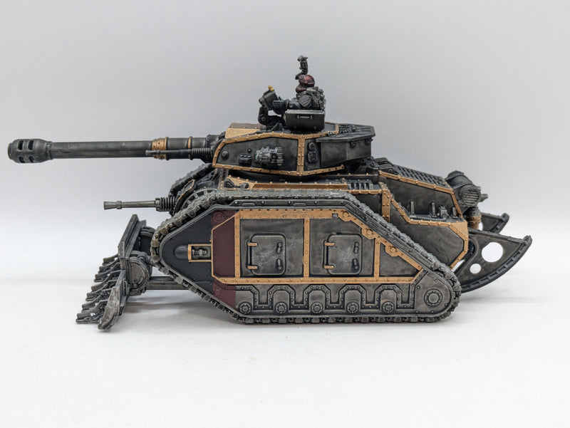 Warhammer Horus Heresy: Solar Auxilia Leman Russ (AX085)