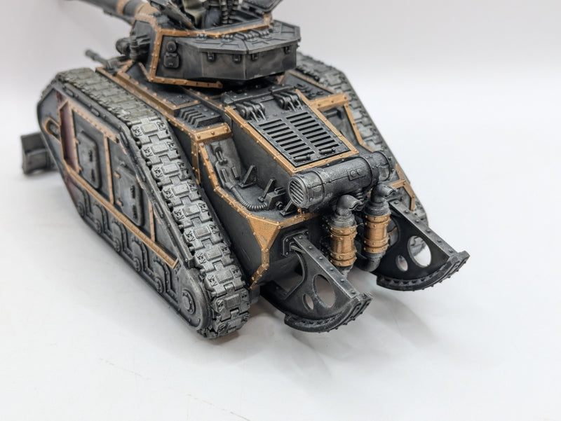 Warhammer Horus Heresy: Solar Auxilia Leman Russ (AX085)