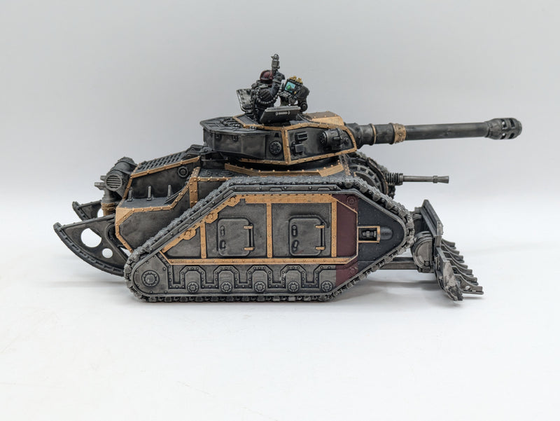 Warhammer Horus Heresy: Solar Auxilia Leman Russ (AX085)