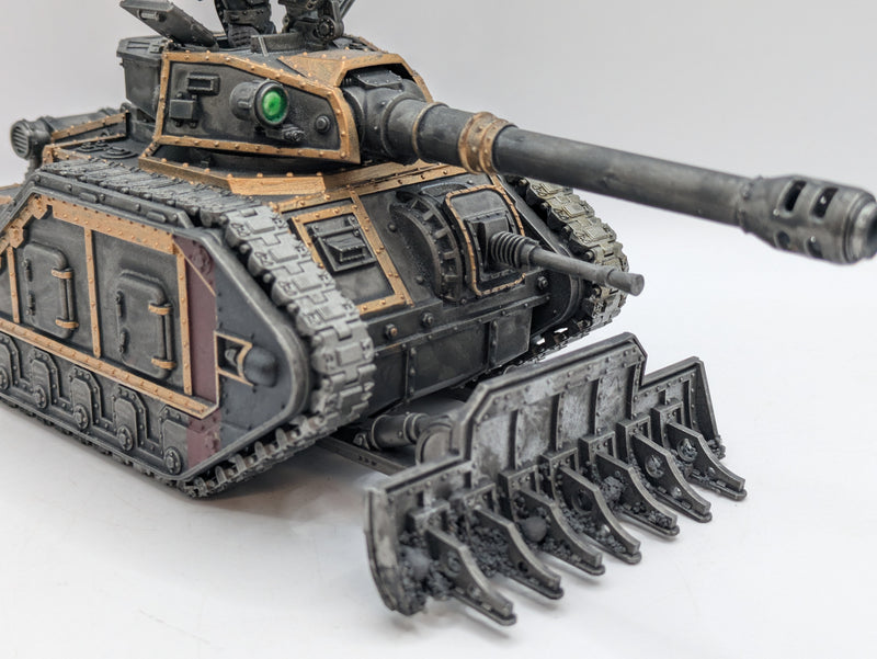 Warhammer Horus Heresy: Solar Auxilia Leman Russ (AX085)