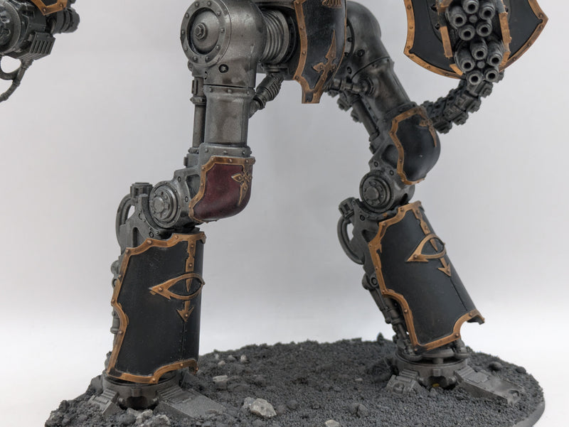 Warhammer Horus Heresy: Questoris Cerastus Knight Castigator (AB852)