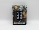 Warhammer 40k: Adepta Sororitas Dice (AT217)