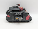 Warhammer 40k: Space Marine Blood Angels Baal Predator (AR048)