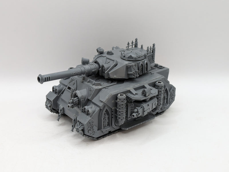 Warhammer 40k: Adepta Sororitas Castigator Tank (AX097)