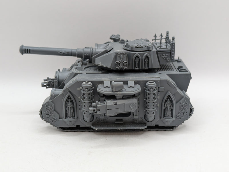 Warhammer 40k: Adepta Sororitas Castigator Tank (AX097)