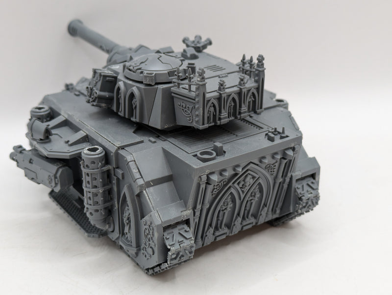 Warhammer 40k: Adepta Sororitas Castigator Tank (AX097)