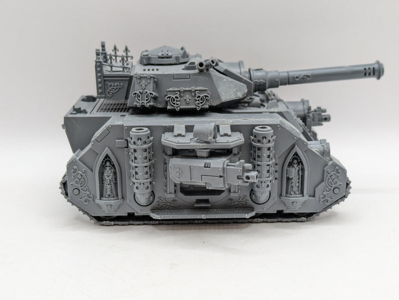 Warhammer 40k: Adepta Sororitas Castigator Tank (AX097)