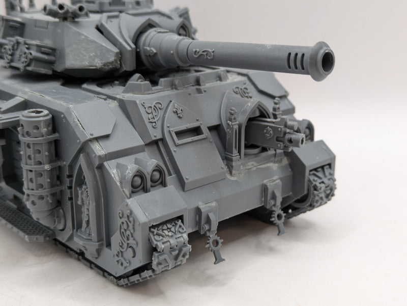 Warhammer 40k: Adepta Sororitas Castigator Tank (AX097)