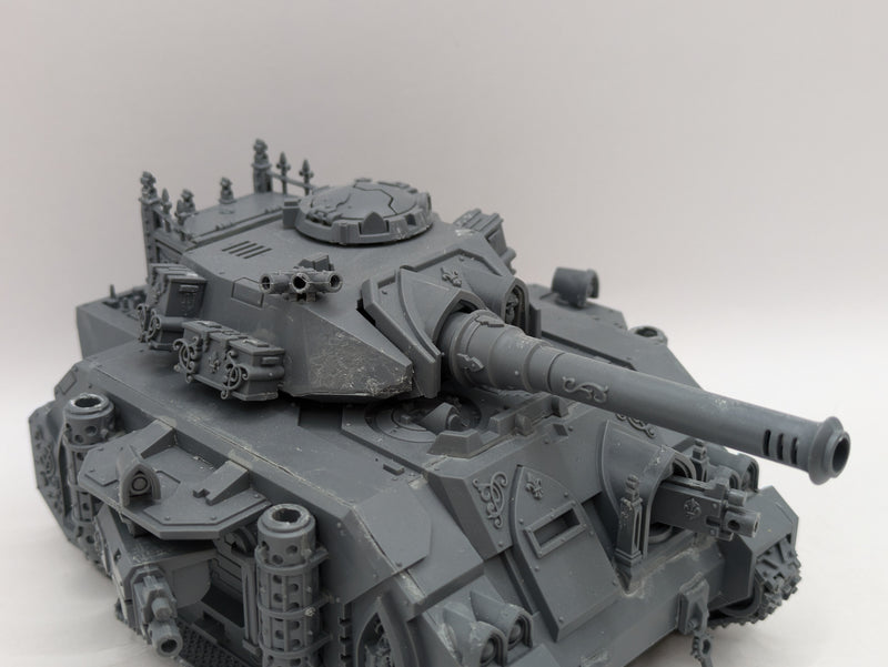 Warhammer 40k: Adepta Sororitas Castigator Tank (AX097)