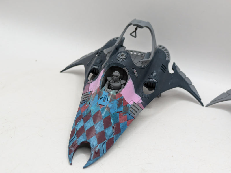 Warhammer 40k: Aeldari Harlequins Starweavers - Missing Parts (AD108)