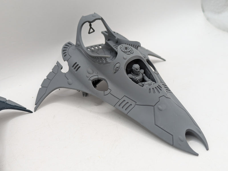 Warhammer 40k: Aeldari Harlequins Starweavers - Missing Parts (AD108)