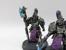 Warhammer 40k: Adeptus Custodes Custodian Guard (AH096)