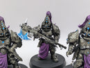 Warhammer 40k: Adeptus Custodes Custodian Guard (AH096)
