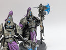 Warhammer 40k: Adeptus Custodes Custodian Guard (AH096)