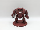Warhammer 40k: Space Marines Easy to Build Redemptor Dreadnought (BC089)