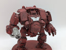 Warhammer 40k: Space Marines Easy to Build Redemptor Dreadnought (BC089)