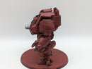 Warhammer 40k: Space Marines Easy to Build Redemptor Dreadnought (BC089)