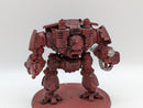 Warhammer 40k: Space Marines Easy to Build Redemptor Dreadnought (BC089)