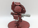 Warhammer 40k: Space Marines Easy to Build Redemptor Dreadnought (BC089)