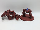 Warhammer 40k: Space Marines Easy to Build Redemptor Dreadnought (BC089)