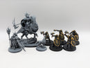 Warhammer Age of Sigmar: Stormcast Eternals Lord-Vigilant, Lord Veritant and Liberators (AT028)